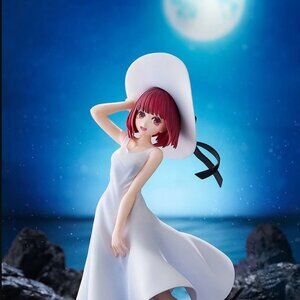 Oshi No Ko Kadokawa KDcolle Kana Arima Full Moon... Ver Figure